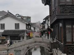 -南翔古镇