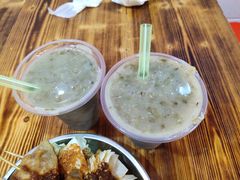 -李字号臭豆腐(总店)