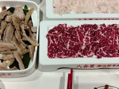 -八合里潮汕鲜牛肉火锅(惠州华贸店)