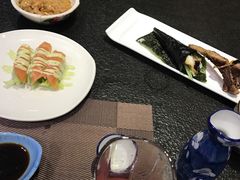 -福樱兰海鲜放题铁板烧(加州店)