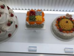 -好利来(梅江永旺店)