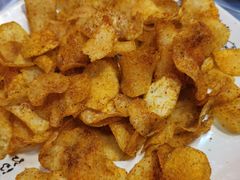 -虎虎龙虾大排档(双井店)