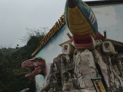 -梦幻奥陶纪景区