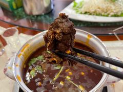 -葛记红焖羊肉(和平路形象店)