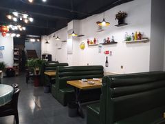 -万景饭店·鱼街农家菜