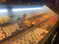 -牛YO寿喜烧和牛火锅自助(三台子万象汇店)
