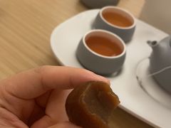 -奉化点心(呼童街店)