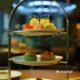 不愧是天目里的餐馆，高级感拉满！