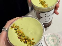 -喜茶(迪士尼小镇DP店)