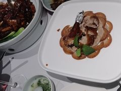 -味+新京宴·烤鸭·北京菜(创意谷店)
