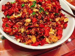 -海鲜码头·中国菜