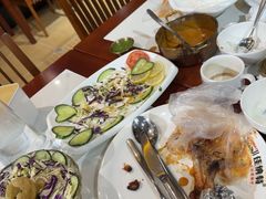 -清真· AL-JANNAT 佳纳特餐厅(仙林店)