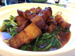 -望京楼flavor餐厅(古北水镇景区店)