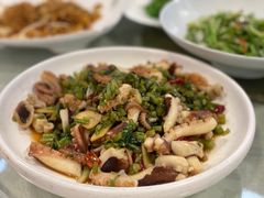 -海鲜城大家餐厅