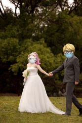 -CD视觉婚纱摄影