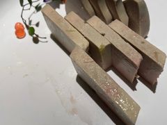 清酒鹅肝-申粤轩酒楼·三十年粤菜经典(丁香花园店)