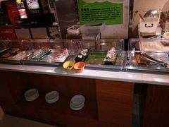 -北京汉丽轩海鲜烤肉自助火锅一体(中百店)