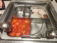 -海底捞火锅(珠影星光城夜宵主题店)