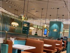 大堂-翠华餐厅(宝安壹方城店)