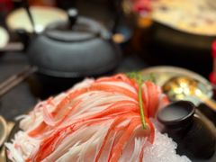 -色響火锅(恒隆广场店)