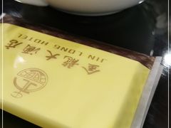 -府城小食馆(金龙宾馆店)