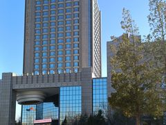 -巨华国际大酒店