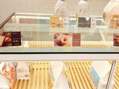 -爸爸糖吐司面包(重庆解放碑英利大融城店)
