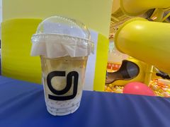 -gleeglee乐溢亦茶(合生汇店)