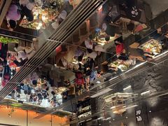 -西塔老太太泥炉烤肉(温州首店万象城黑金店)