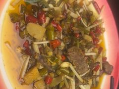 -林中乐辣子鸡(歌乐山总店)