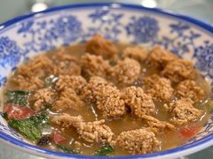 -建坤水席宫·洛阳菜(中州路店)