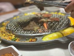 -韩宫宴烤肉·料理(苏州中心店)