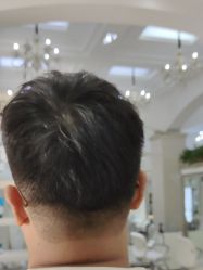 点击看大图 -金派发型