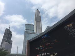 -皇庭广场(福华三路店)