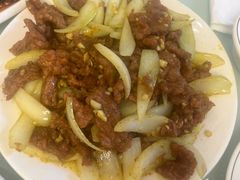 -胖子菜馆(隆昌路店)