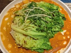 -瓦国小镇·果木烤鸭·融合菜(西口店)