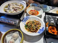 -火宫殿·小吃王国(坡子街店)