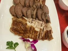 -金华安大酒楼·老牌潮菜·粤式茶点(东方国际店)