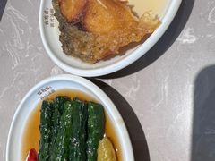 -松鹤楼面馆(清河万象汇店)