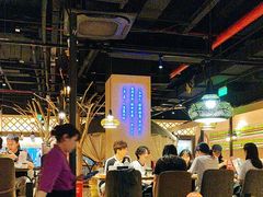 -那时新疆·若羌(经纬汇店)