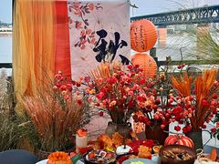 -汉水谣·江景餐厅(江滩店)