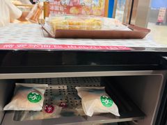 -山崎面包(苏州中心店)