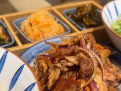 -面乙新派手擀面(大悦城店)