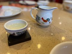 -点都德(华强南店)