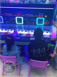 -莫莉幻想儿童乐园(北京顺义华联店)