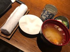 -千代武日本料理(开发区店)