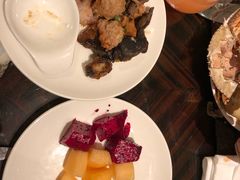 -深圳四季酒店·馥自助餐厅