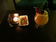 -Ish Whiskey&Cocktail Bar酒吧(合生麒麟新天地店)