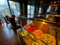 -广州富力君悦大酒店·凯菲厅