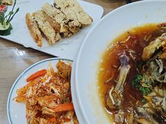 -西安贾三灌汤包·回坊小吃·清真炒菜(北院门总店)